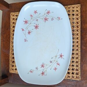 VTG Kenro Melmac Tray Platter